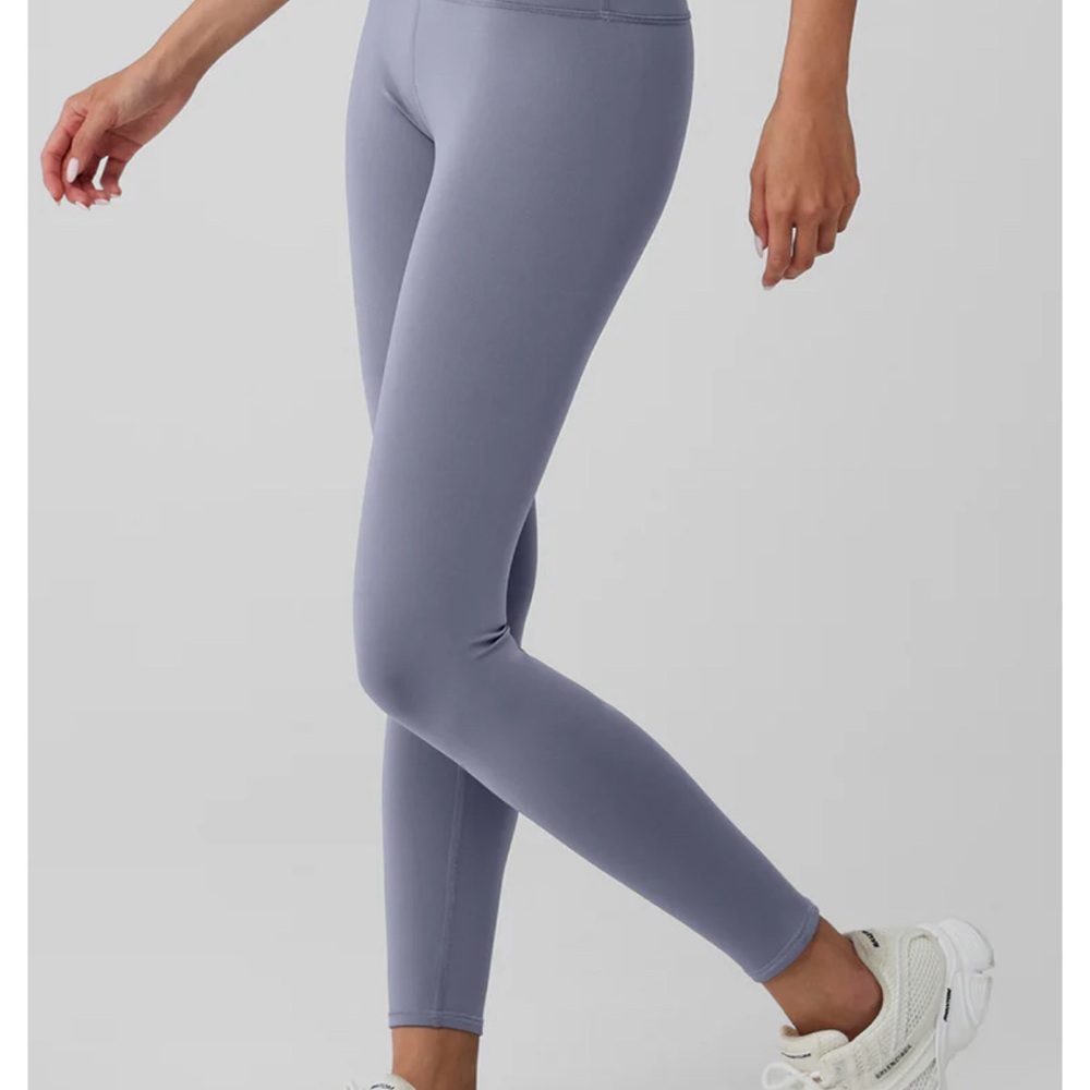 ALO AIRLIFT LEGGINGS Size S